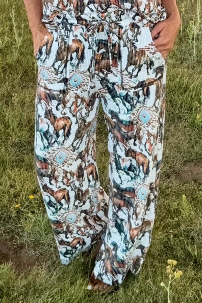 Sterling Kreek Run Wild Pants