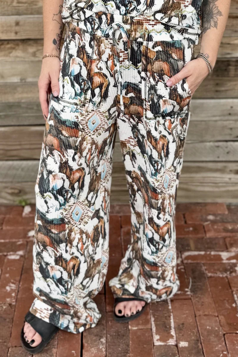 Sterling Kreek Run Wild Pants