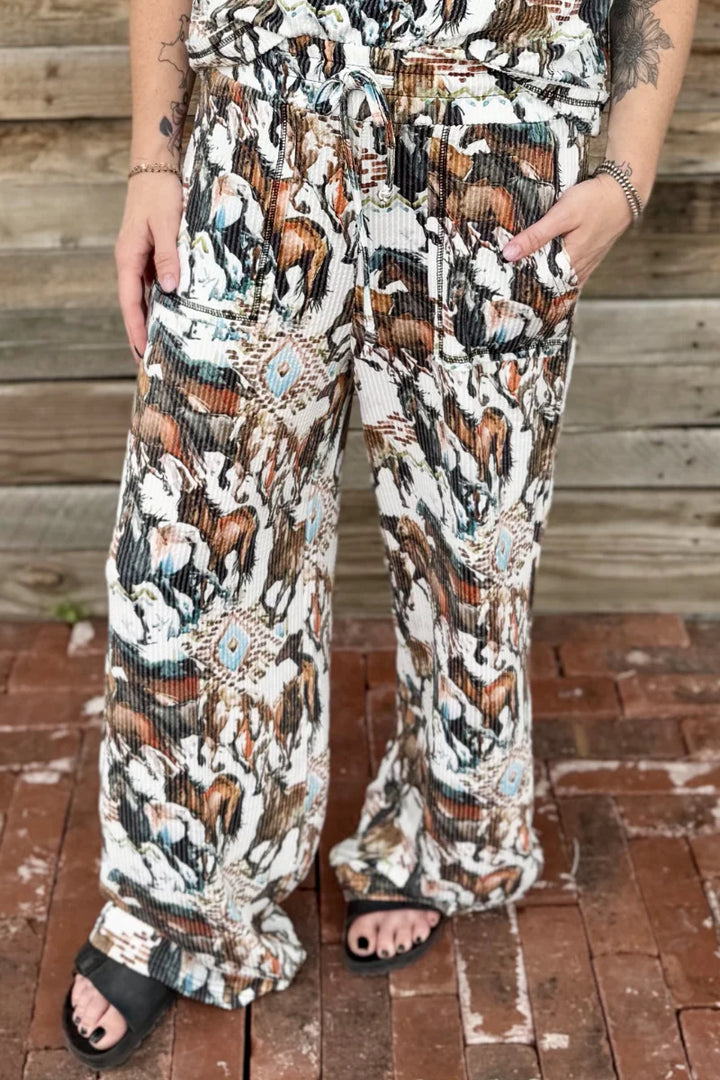 Sterling Kreek Run Wild Pants