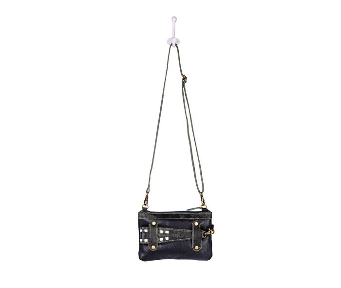 Gouyen Mesa Belt Bag | gussieduponline