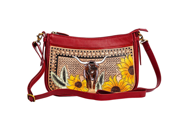 On The Trail Home Bag | gussieduponline