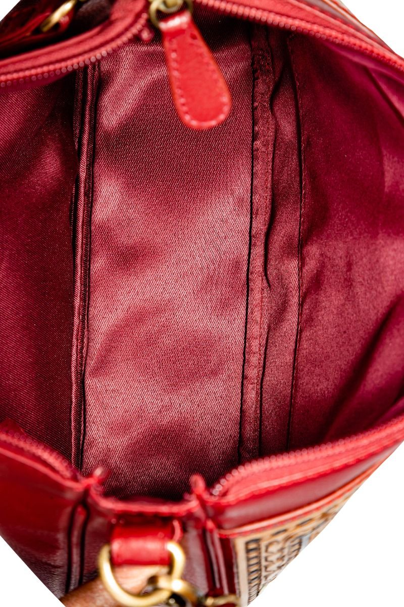 On The Trail Home Bag | gussieduponline