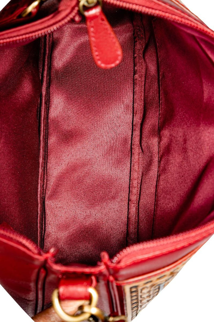 On The Trail Home Bag | gussieduponline