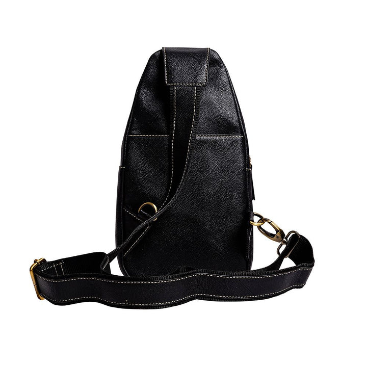 Old Mill Trail Hand-tooled Fanny Pack Bag | gussieduponline