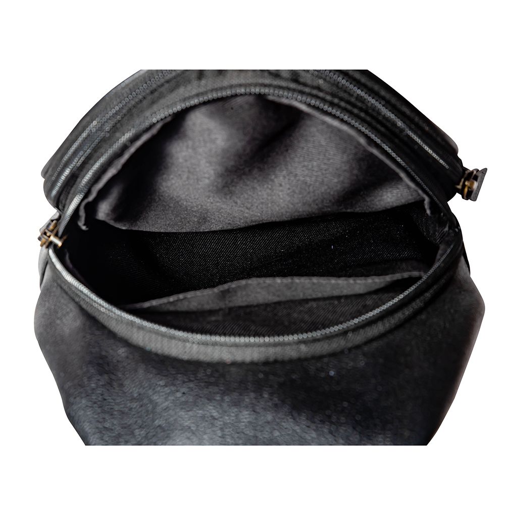 Old Mill Trail Hand-tooled Fanny Pack Bag | gussieduponline