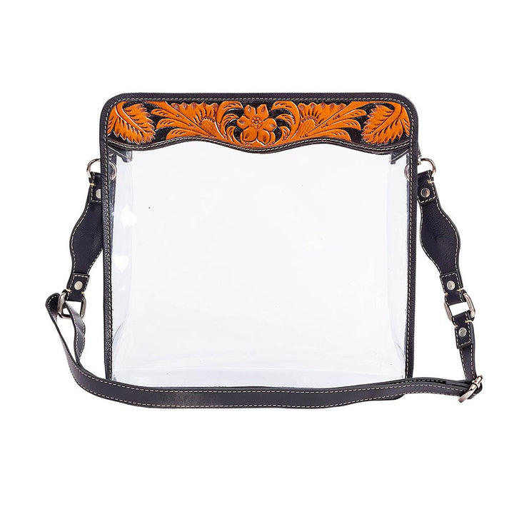 Miner's Grove Stadium Bag | gussieduponline