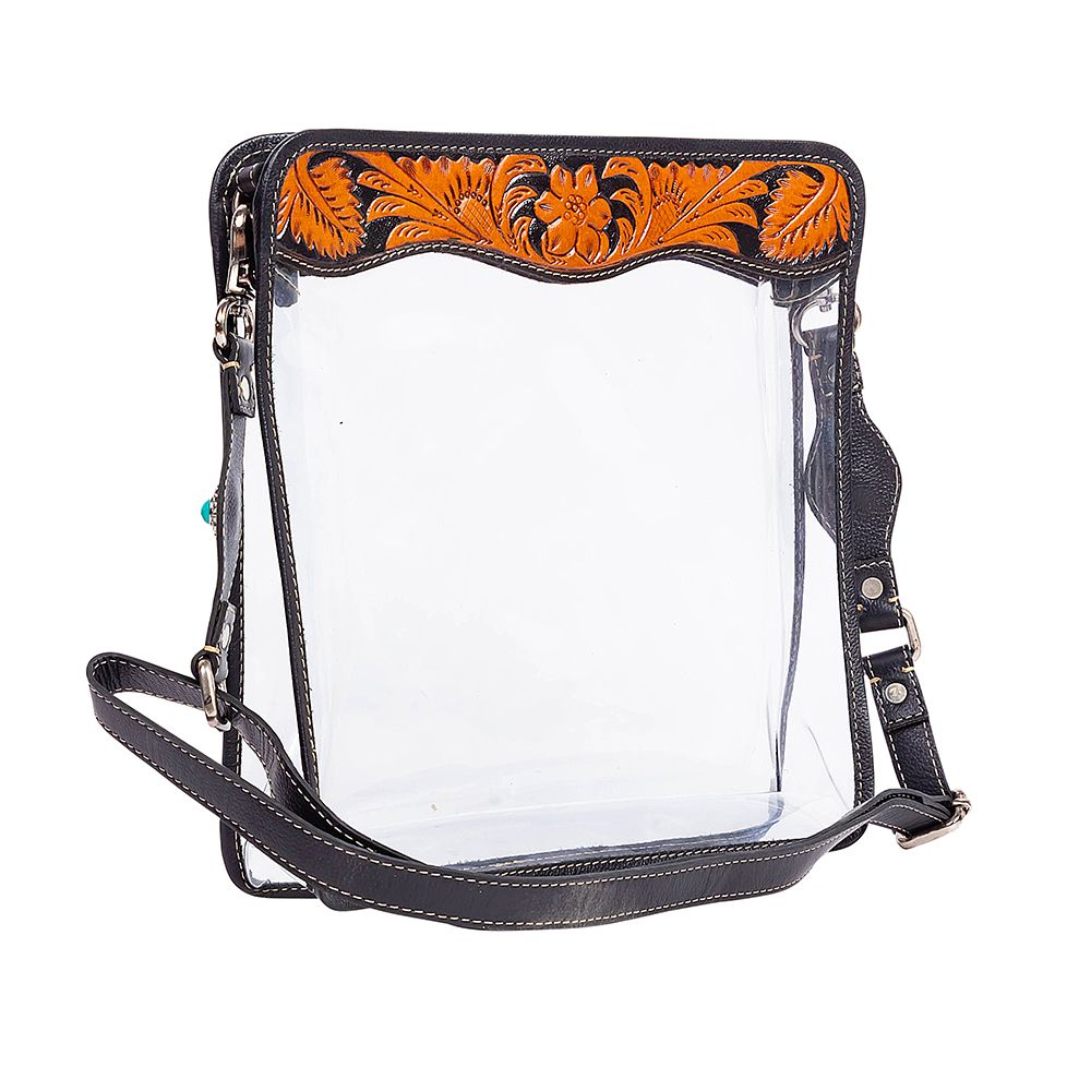 Miner's Grove Stadium Bag | gussieduponline