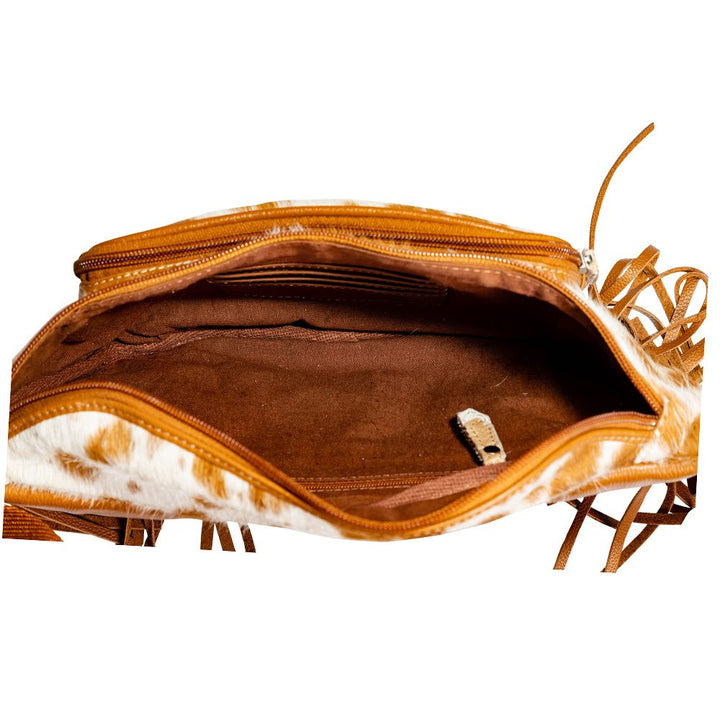 Tonga Ridge Fanny Pack Bag | gussieduponline