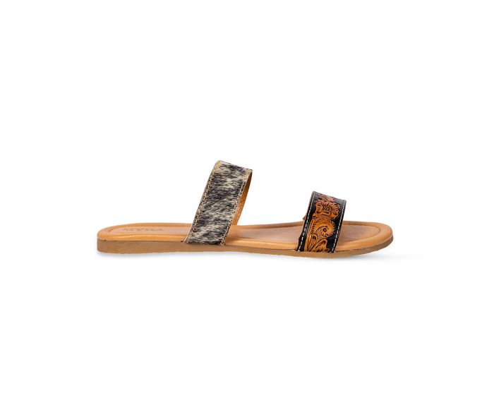 Tambra Mesa Sandals | gussieduponline