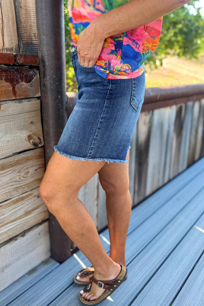 Sterling Kreek Kreekside Denim Shorts