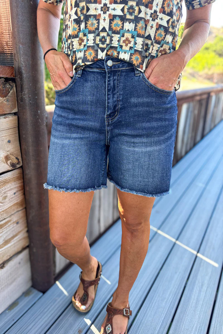 Sterling Kreek Kreekside Denim Shorts