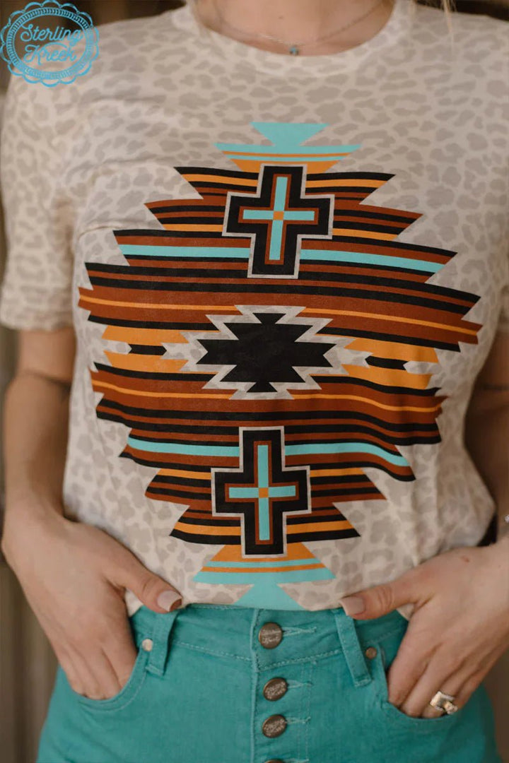 PLUS Sterling Kreek Smokehouse Kreek Tee | gussieduponline