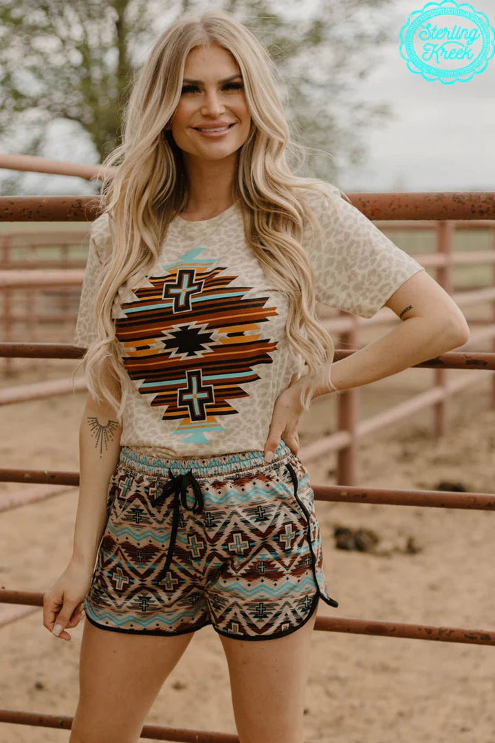 PLUS Sterling Kreek Smokehouse Kreek Tee | gussieduponline