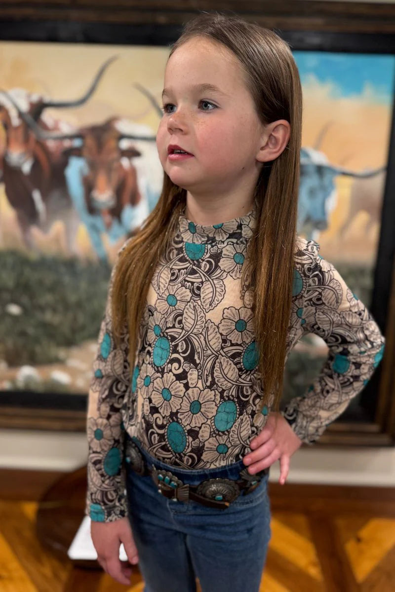 KIDS Sterling Kreek Tattoos On This Town Mesh