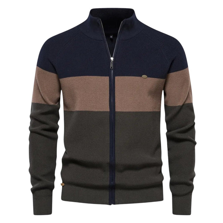 Lysander | Classic Warm Elegance Sweater