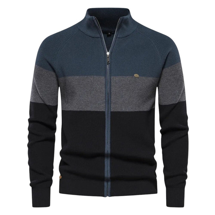 Lysander | Classic Warm Elegance Sweater