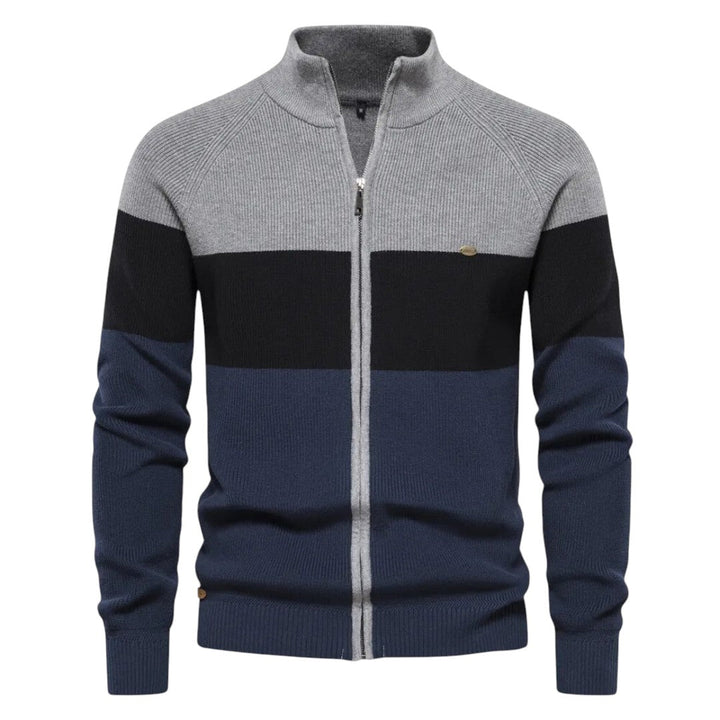 Lysander | Classic Warm Elegance Sweater