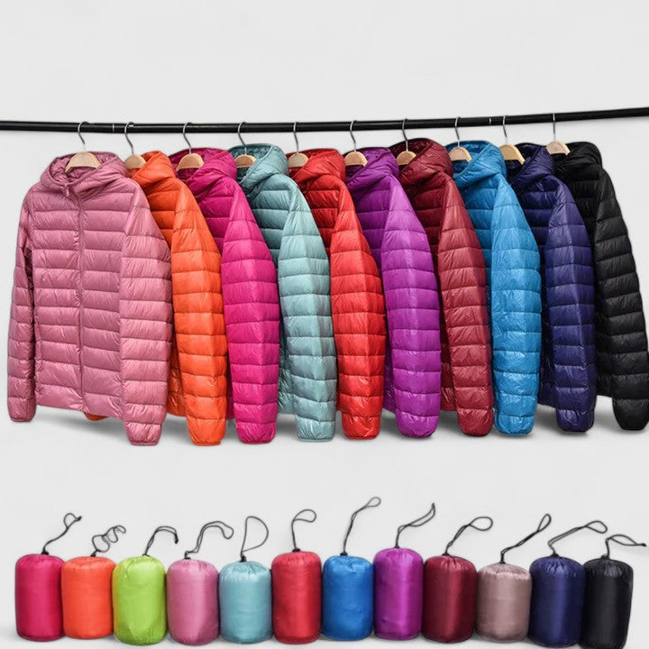 Nay | Comfortable Jacket