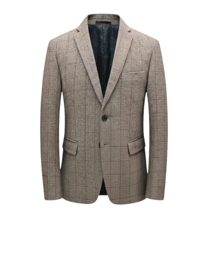 Lorenzo | Premium Classic Blazer