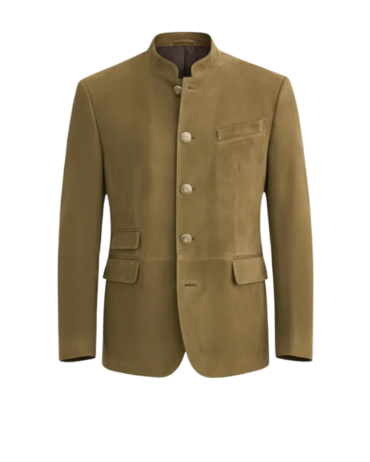 Lorenzo | Refined Modern Blazer