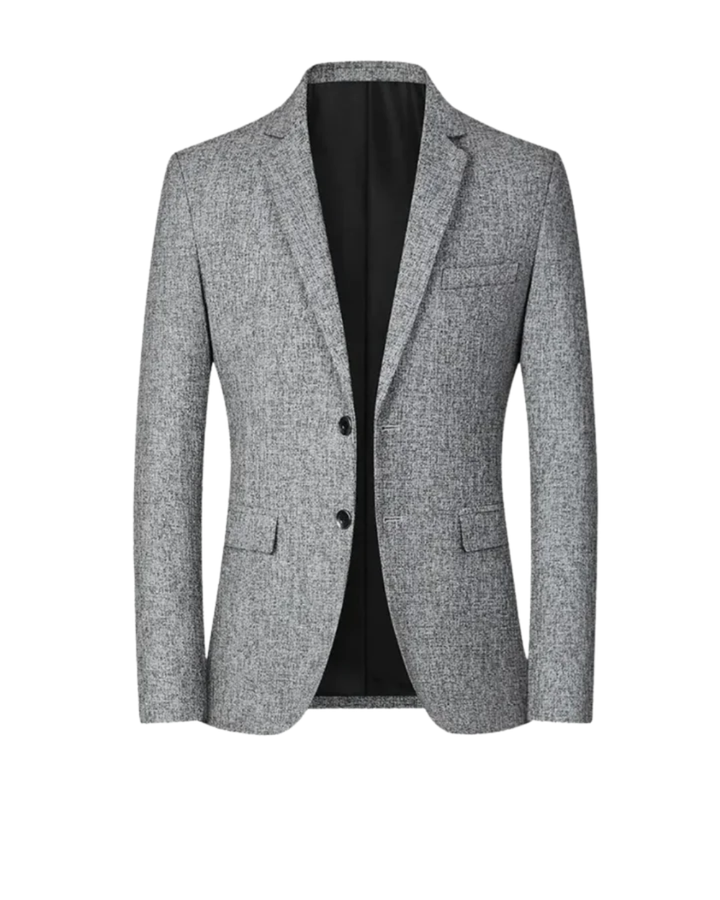 Felix | Refined Essential Blazer