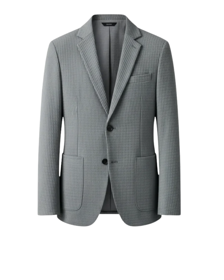 Ethan | Classic Tailored Blazer