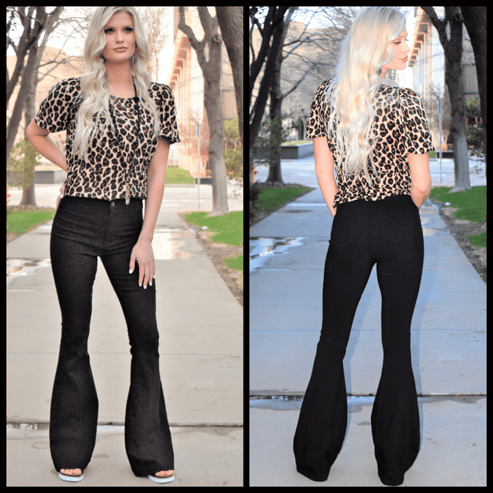 Carpe Diem Jeans | gussieduponline