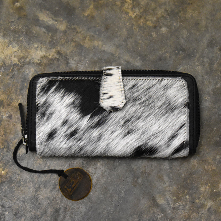 Cookies And Cream Wallet | gussieduponline