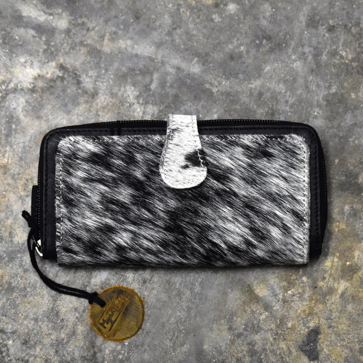 Cookies And Cream Wallet | gussieduponline