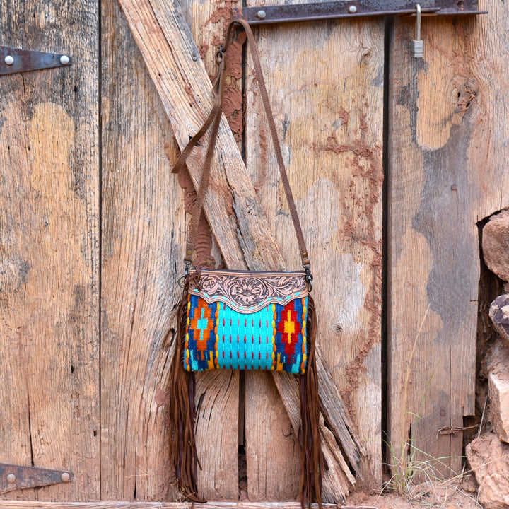 Little Kahuna Cross-body Bag* | gussieduponline