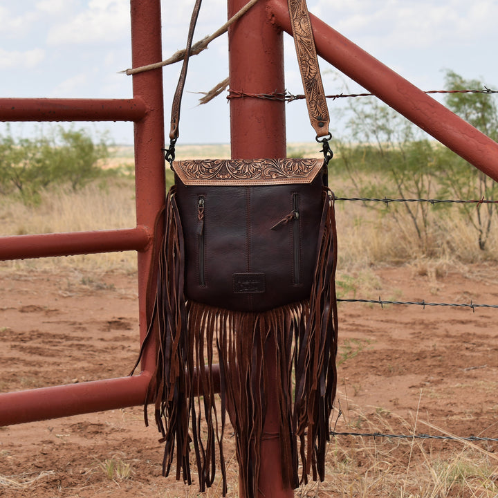 Moon And Back Concealed Carry Satchel Bag* | gussieduponline