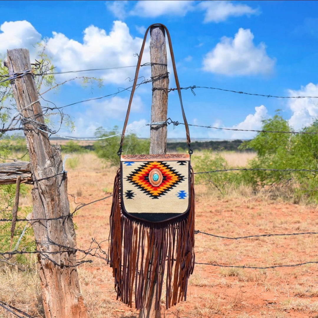 Moon And Back Concealed Carry Satchel Bag* | gussieduponline