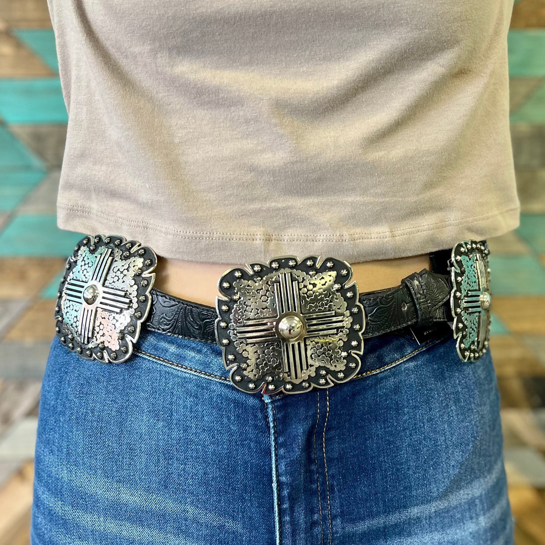 Bullhead City Belt | gussieduponline