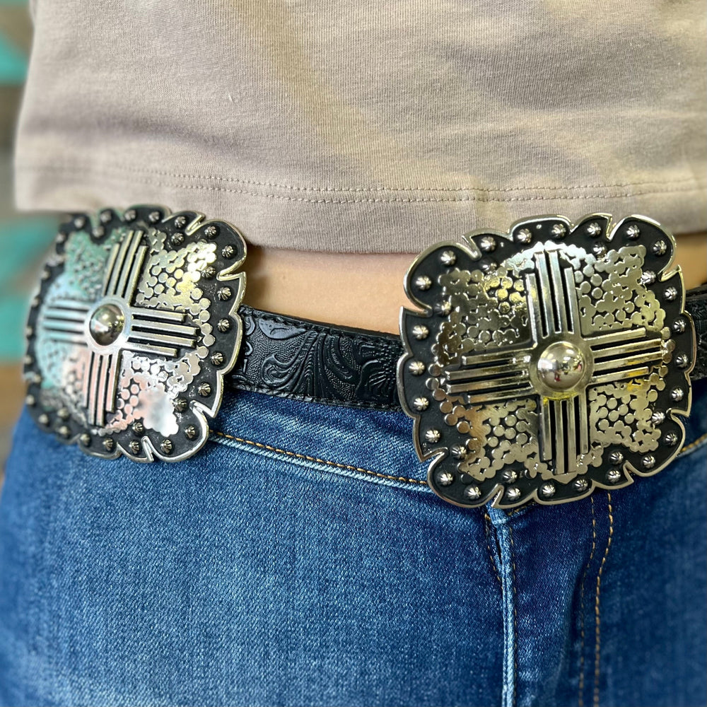 Bullhead City Belt | gussieduponline