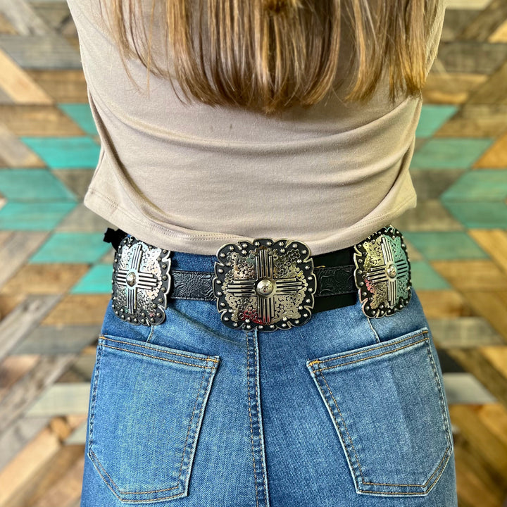 Bullhead City Belt | gussieduponline