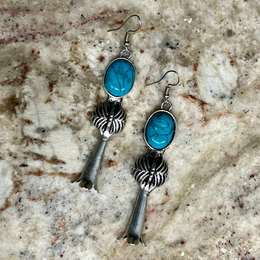 Liberty Earrings | gussieduponline