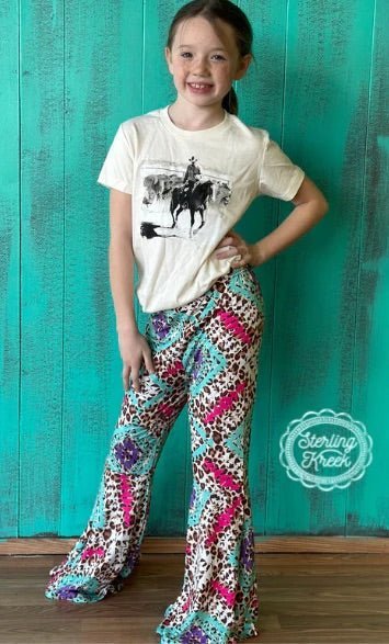 KIDS Retro Bells | gussieduponline