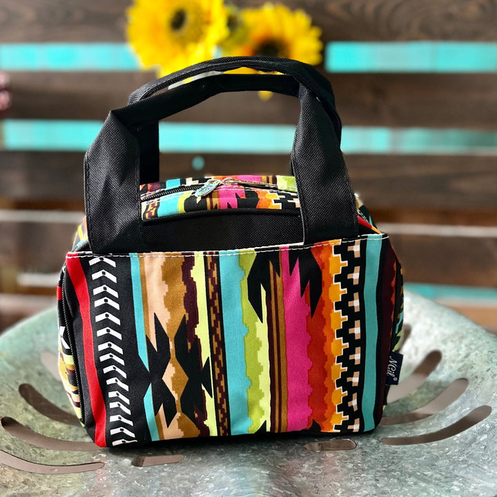 Aztec Warrior Lunch Box | gussieduponline