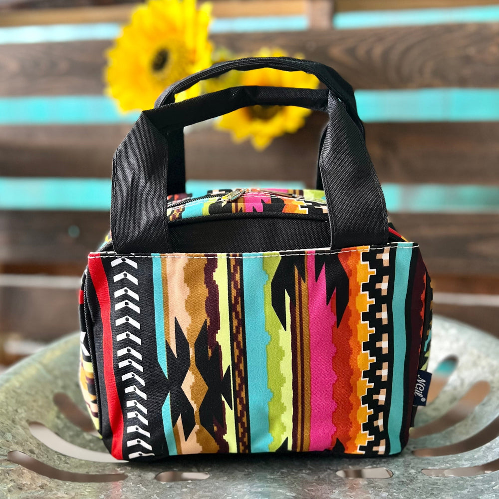 Aztec Warrior Lunch Box | gussieduponline