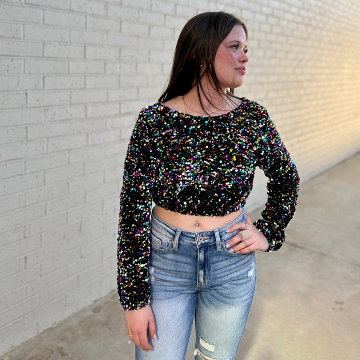 Wildest Dreams Top* | gussieduponline