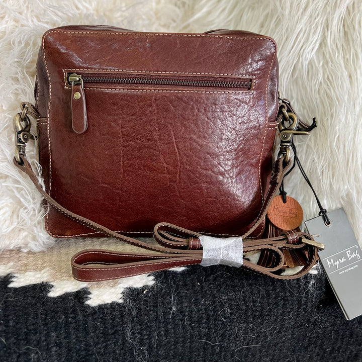 Radiant Sunflower Bag | gussieduponline