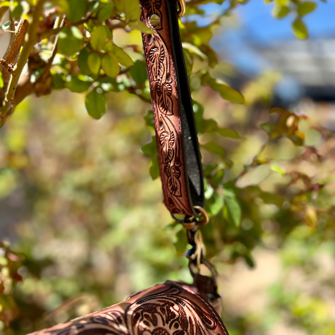 Classic Country Fringe Bag | gussieduponline