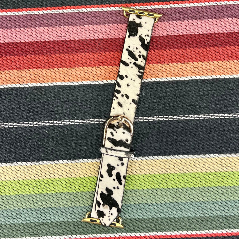 On Pasture Time Apple Watch Band | gussieduponline