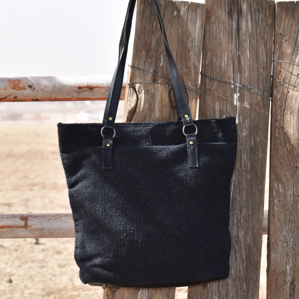 Fireball Sunset Purse | gussieduponline