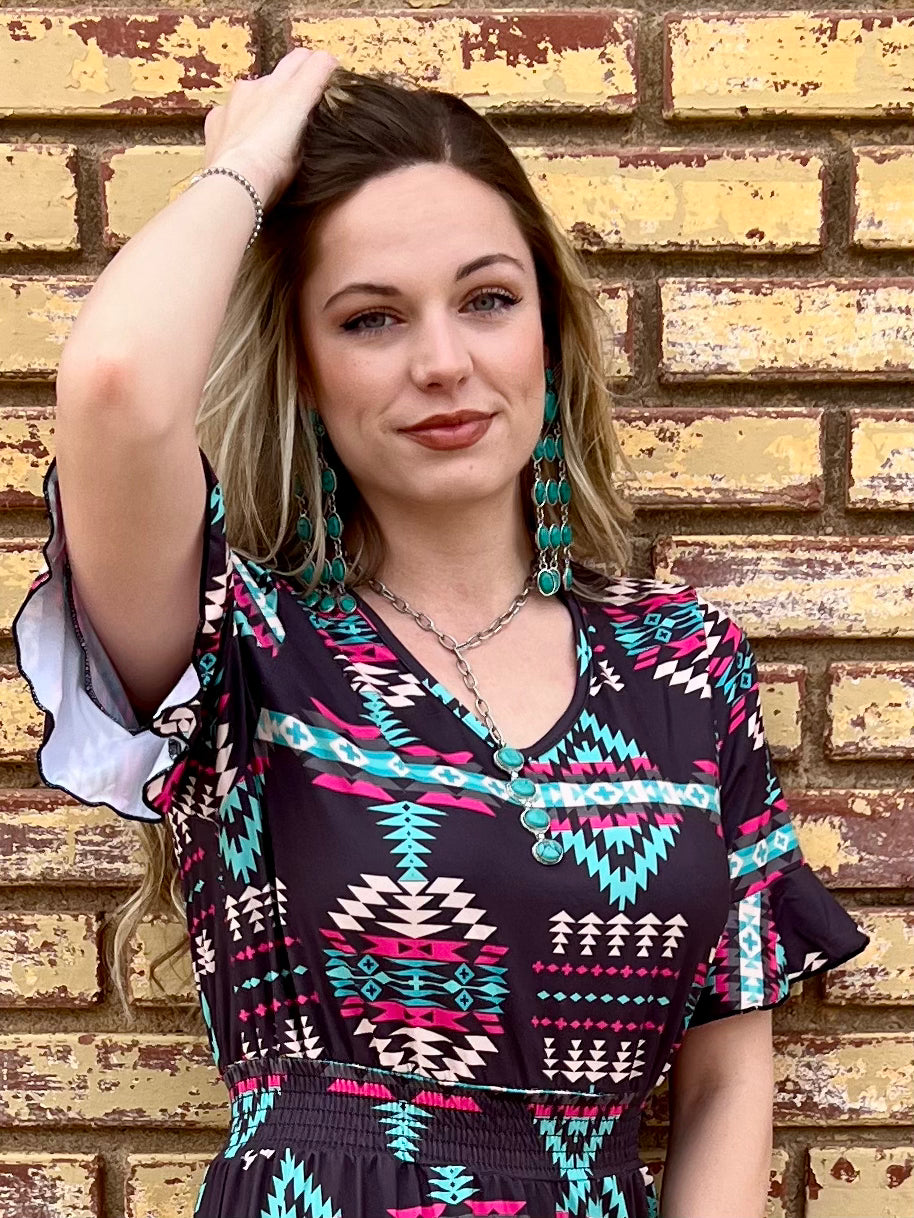 Drive Me Insane Dress | gussieduponline