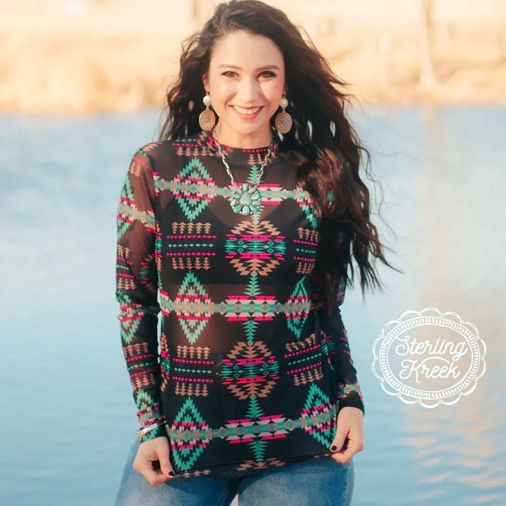 The Gypsy Top | gussieduponline