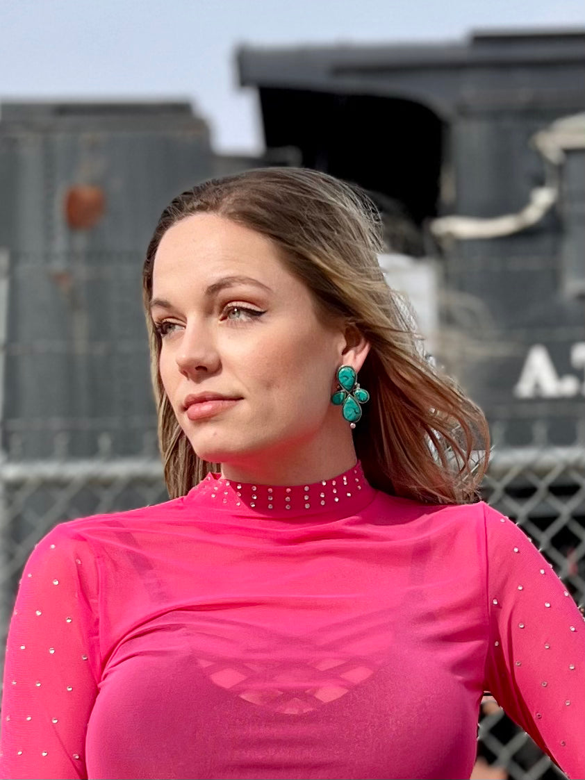 Only Prettier Top | gussieduponline