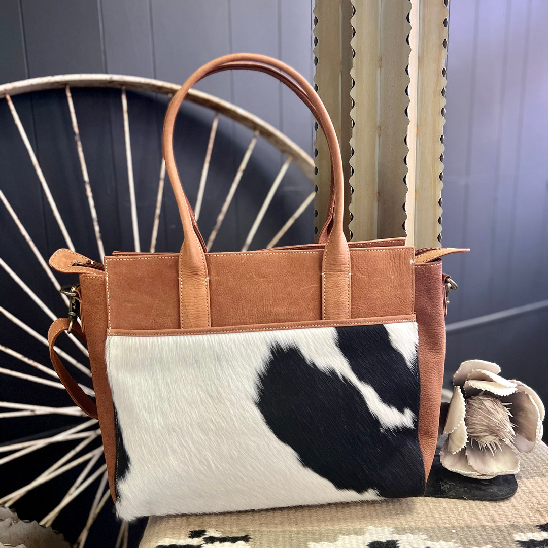 Casa Grande Large Bag | gussieduponline