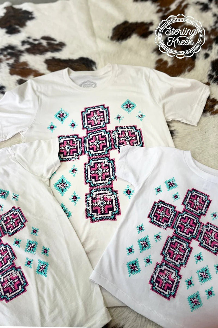 KIDS Promise Keeper Tee* | gussieduponline