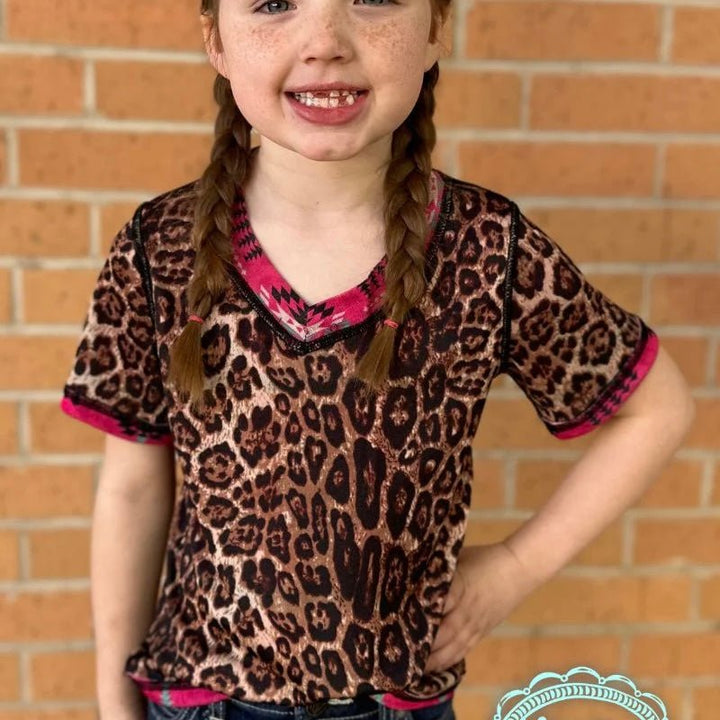 Perfect Pair Kids Top | gussieduponline